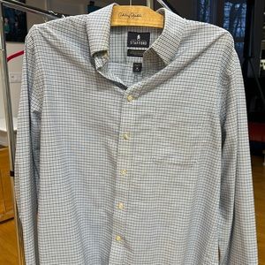 Stanford 16 33-35 polo